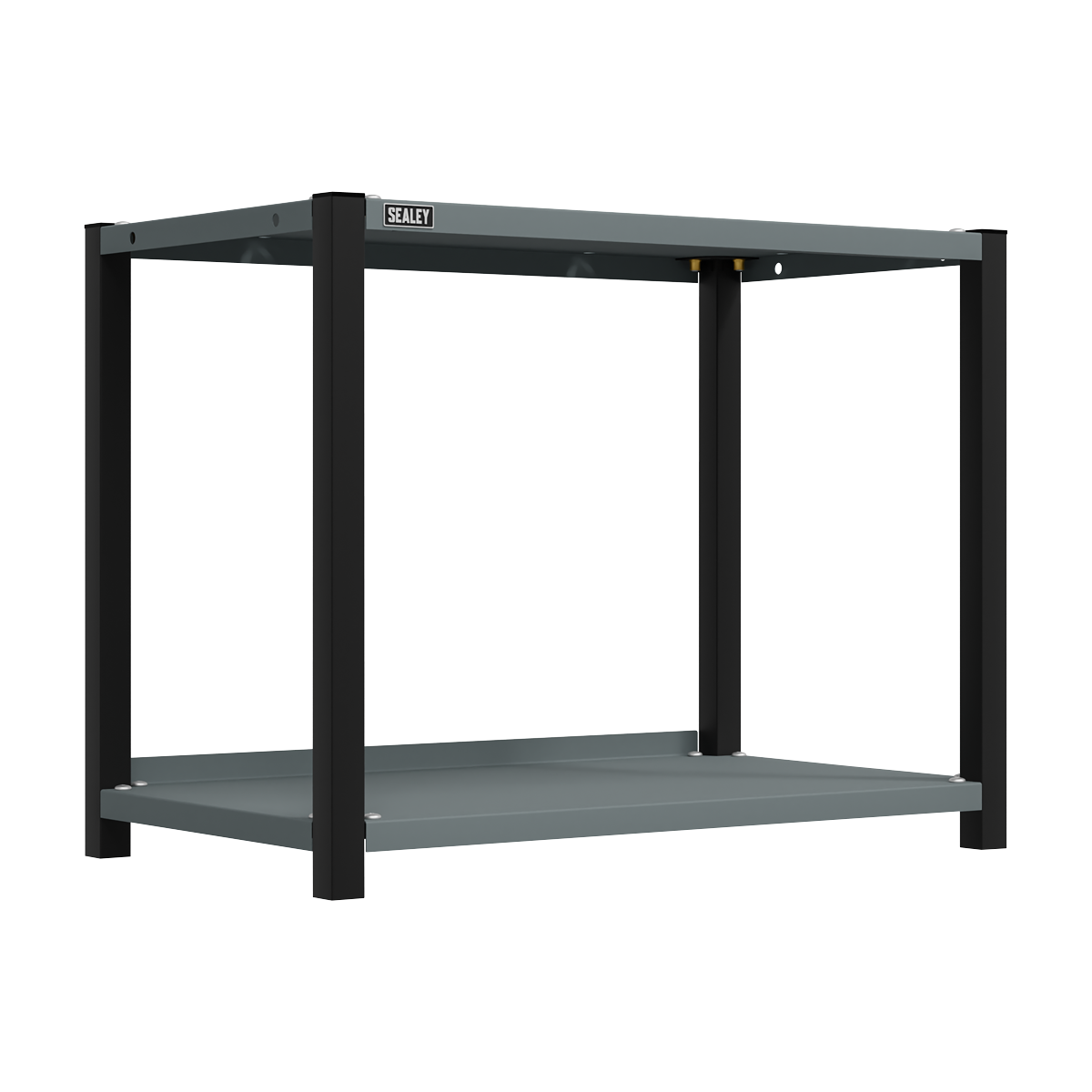 Modular Storage Top Unit 2 Shelves 580mm