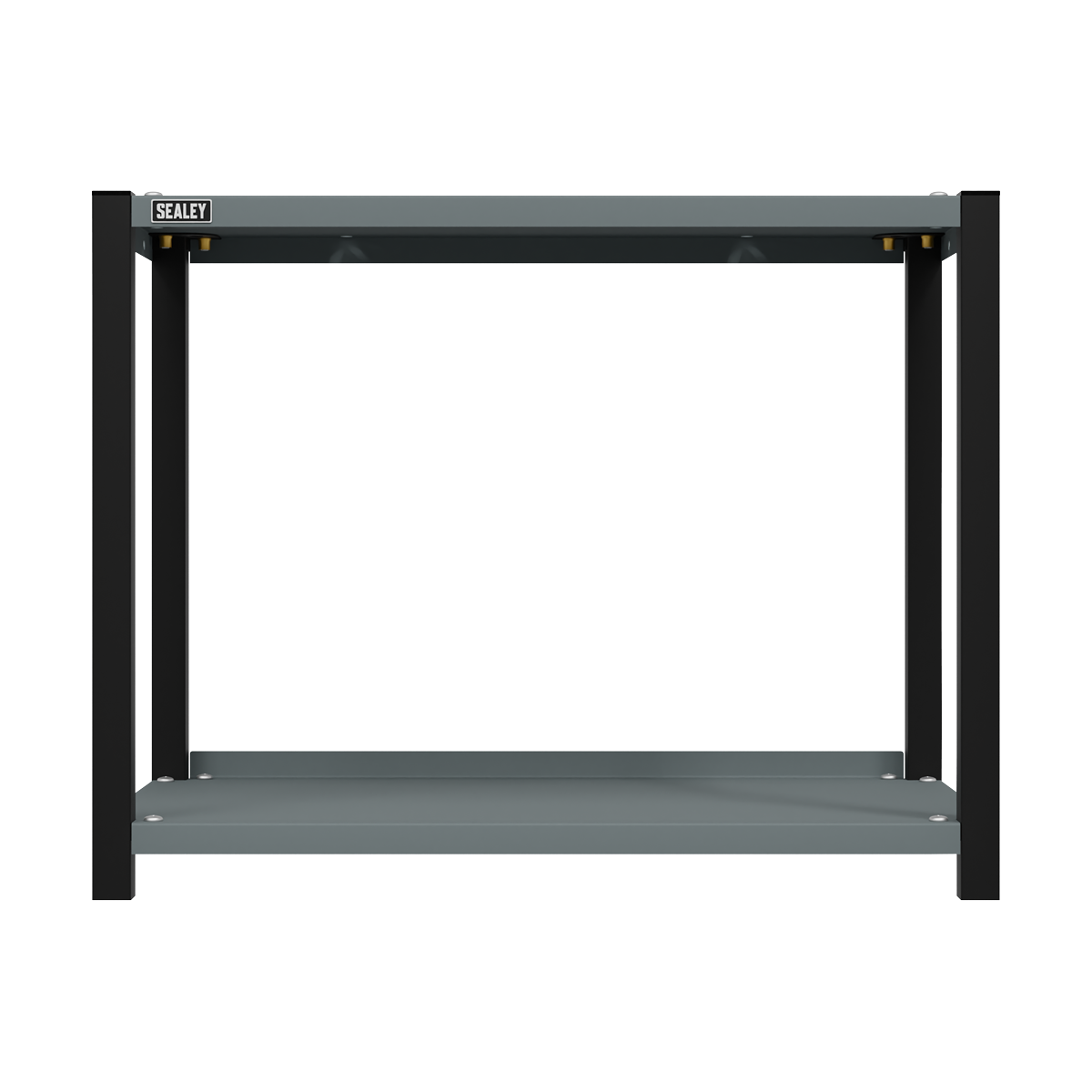 Modular Storage Top Unit 2 Shelves 580mm