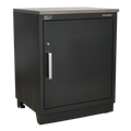 Premier™ Heavy-Duty Modular Floor Cabinet 1 Door 775mm