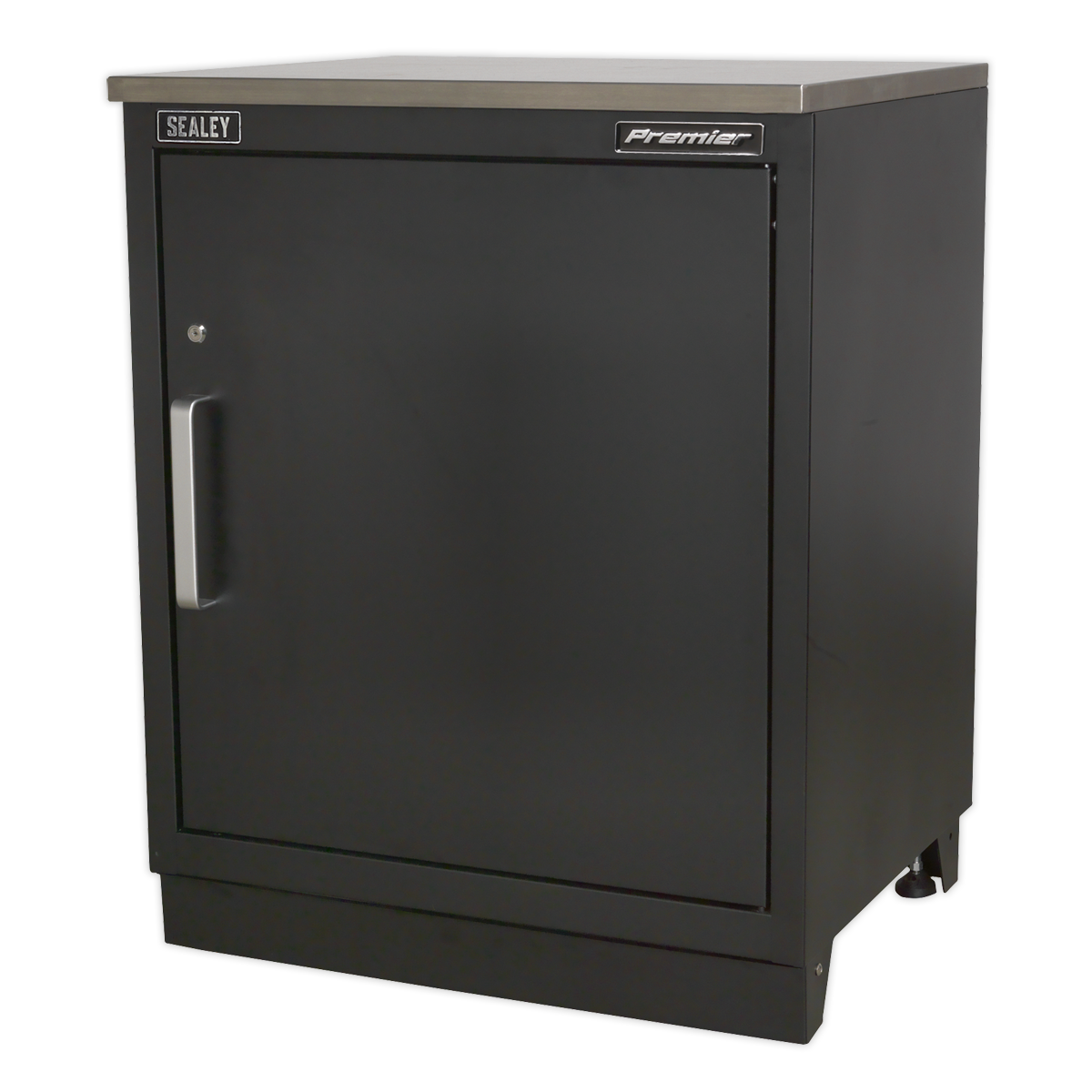 Premier™ Heavy-Duty Modular Floor Cabinet 1 Door 775mm
