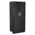 Premier™ Heavy-Duty Modular Full Height Floor Cabinet 2 Door 930mm
