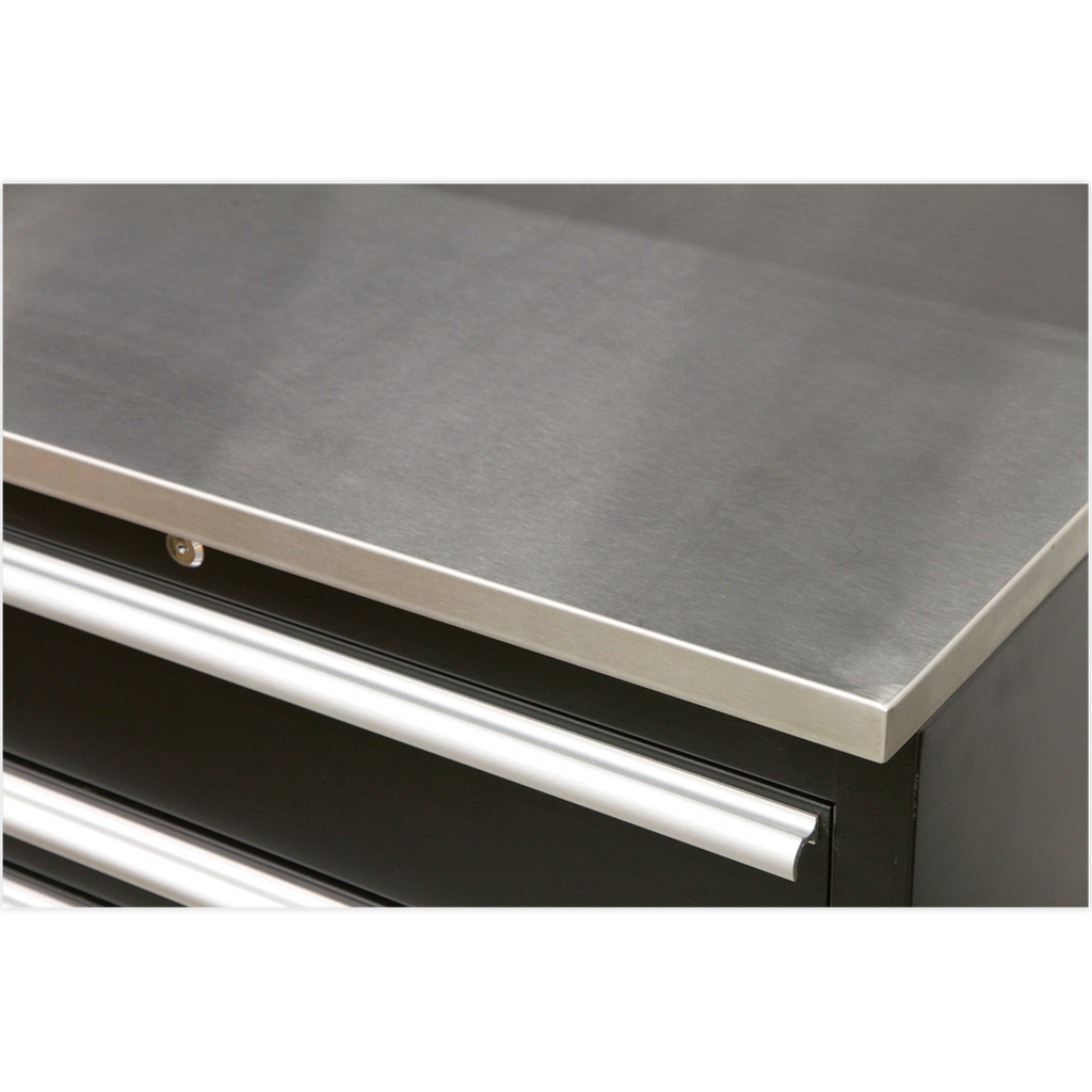 Premier™ Stainless Steel Worktop 775mm (APMS08)