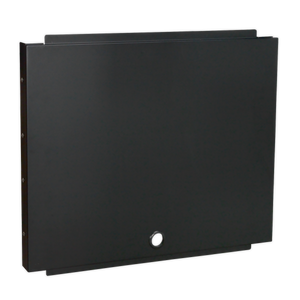 Premier™ Storage System with Hardwood Worktop 2.48m