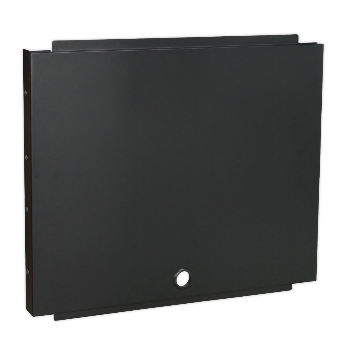 Premier™ Corner Storage System with Stainless Worktop 1.71m