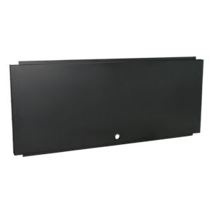 Premier™ Storage System with Stainless Worktop 5.58m