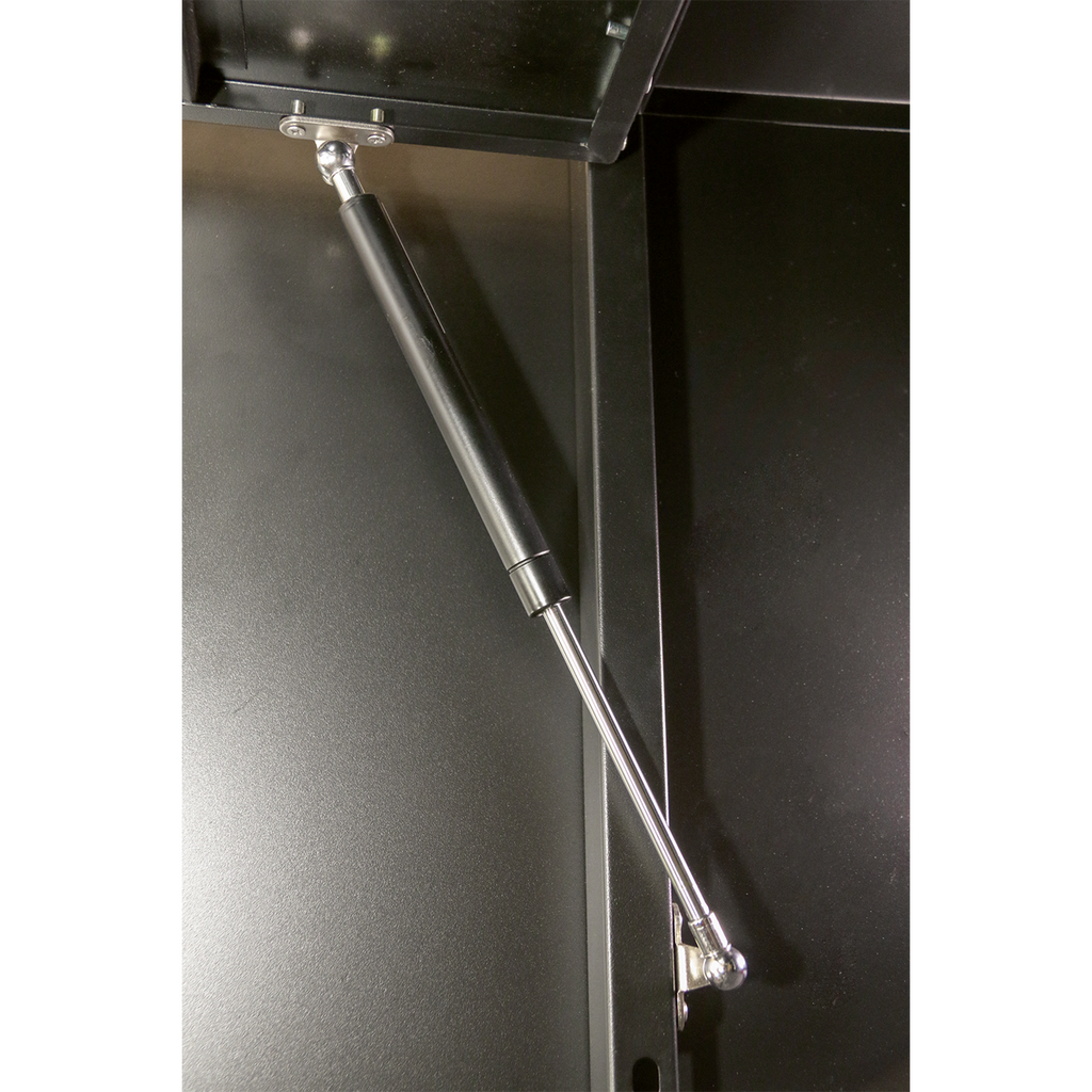 Premier™ Heavy-Duty Modular Wall Cabinet 775mm