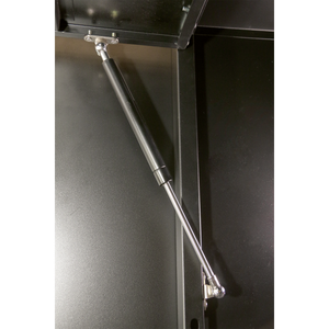 Premier™ Heavy-Duty Modular Wall Cabinet 775mm