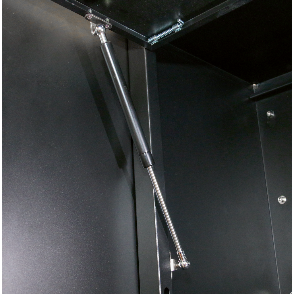 Premier™ Heavy-Duty Modular Wall Cabinet 775mm