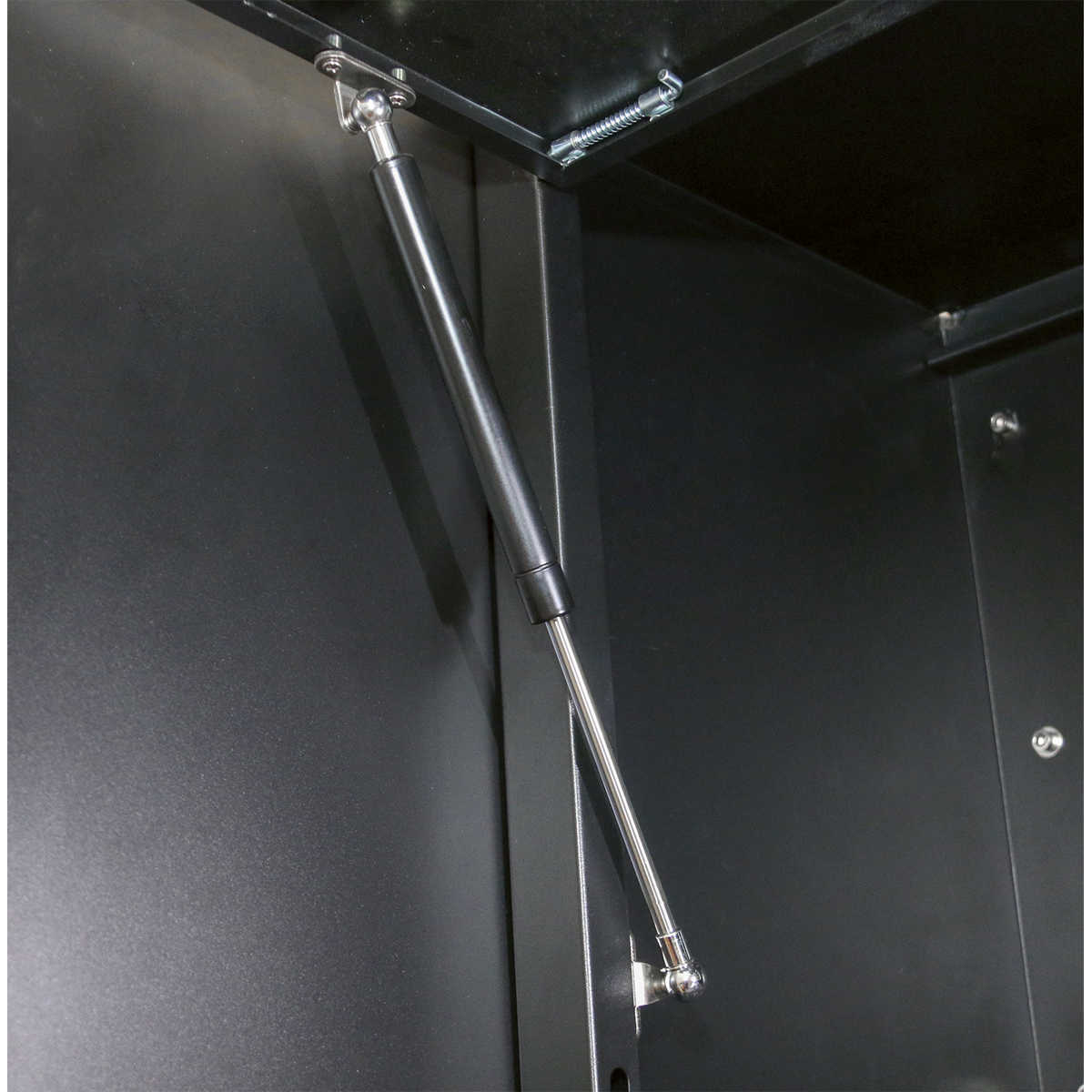 Premier™ Heavy-Duty Modular Wall Cabinet 775mm
