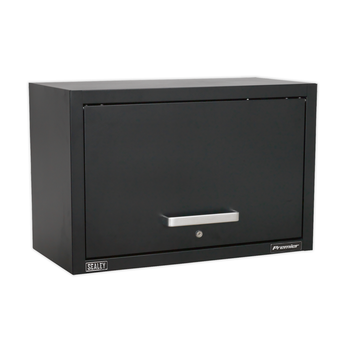 Premier™ Corner Storage System with Hardwood Worktop 1.71m