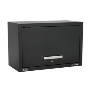 Premier™ Corner Storage System with Hardwood Worktop 1.71m