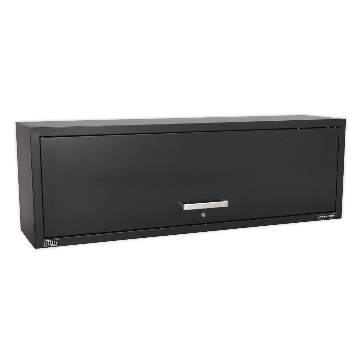 Premier™ Storage System with Stainless Worktop 5.58m