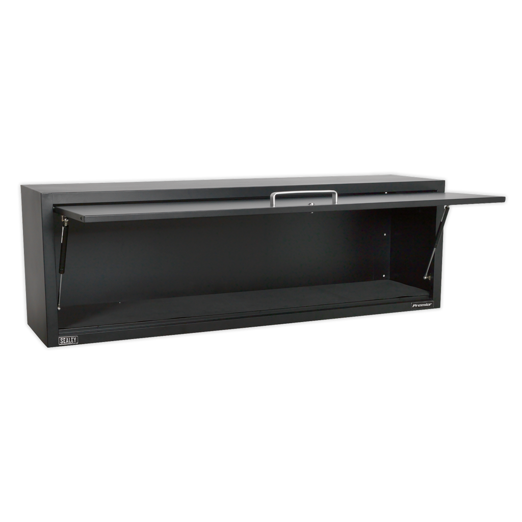 Premier™ Heavy-Duty Modular Wall Cabinet 1550mm