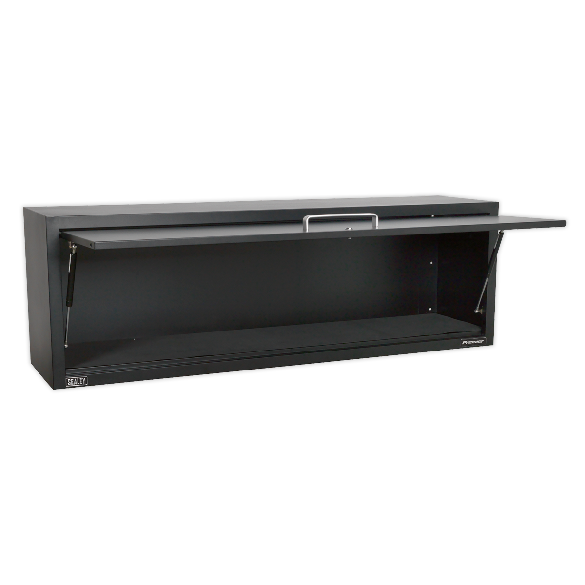Premier™ Heavy-Duty Modular Wall Cabinet 1550mm