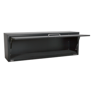 Premier™ Heavy-Duty Modular Wall Cabinet 1550mm
