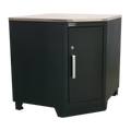 Premier™ Heavy-Duty Modular Corner Floor Cabinet 930mm