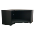 Premier™ Heavy-Duty Modular Corner Wall Cabinet 930mm