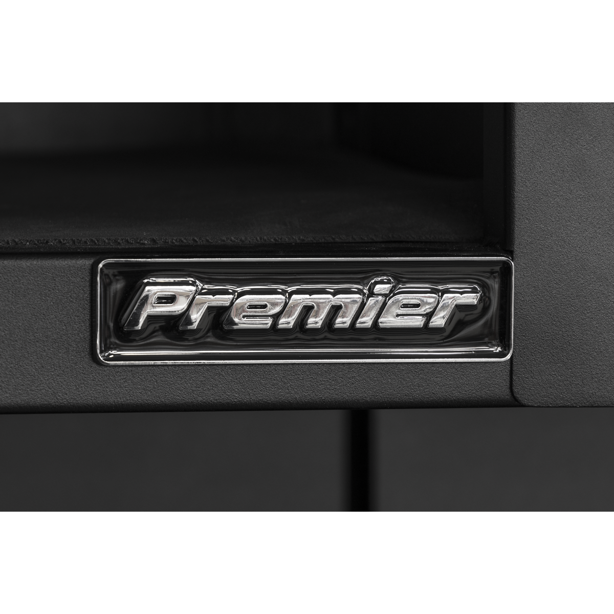 Premier™ Heavy-Duty Modular Corner Wall Cabinet 930mm
