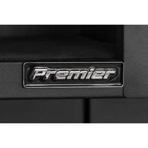 Premier™ Heavy-Duty Modular Corner Wall Cabinet 930mm