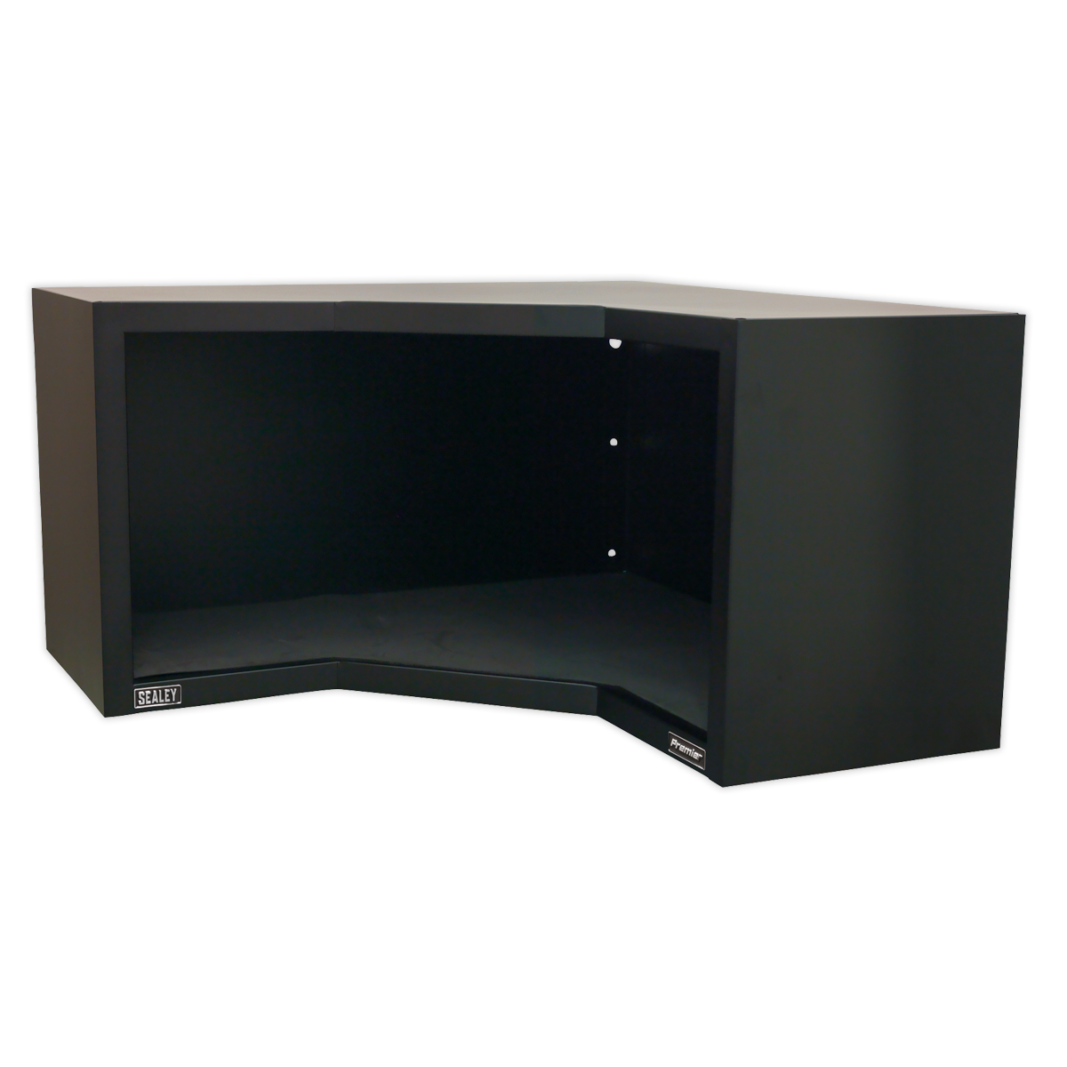 Premier™ Heavy-Duty Modular Corner Wall Cabinet 930mm