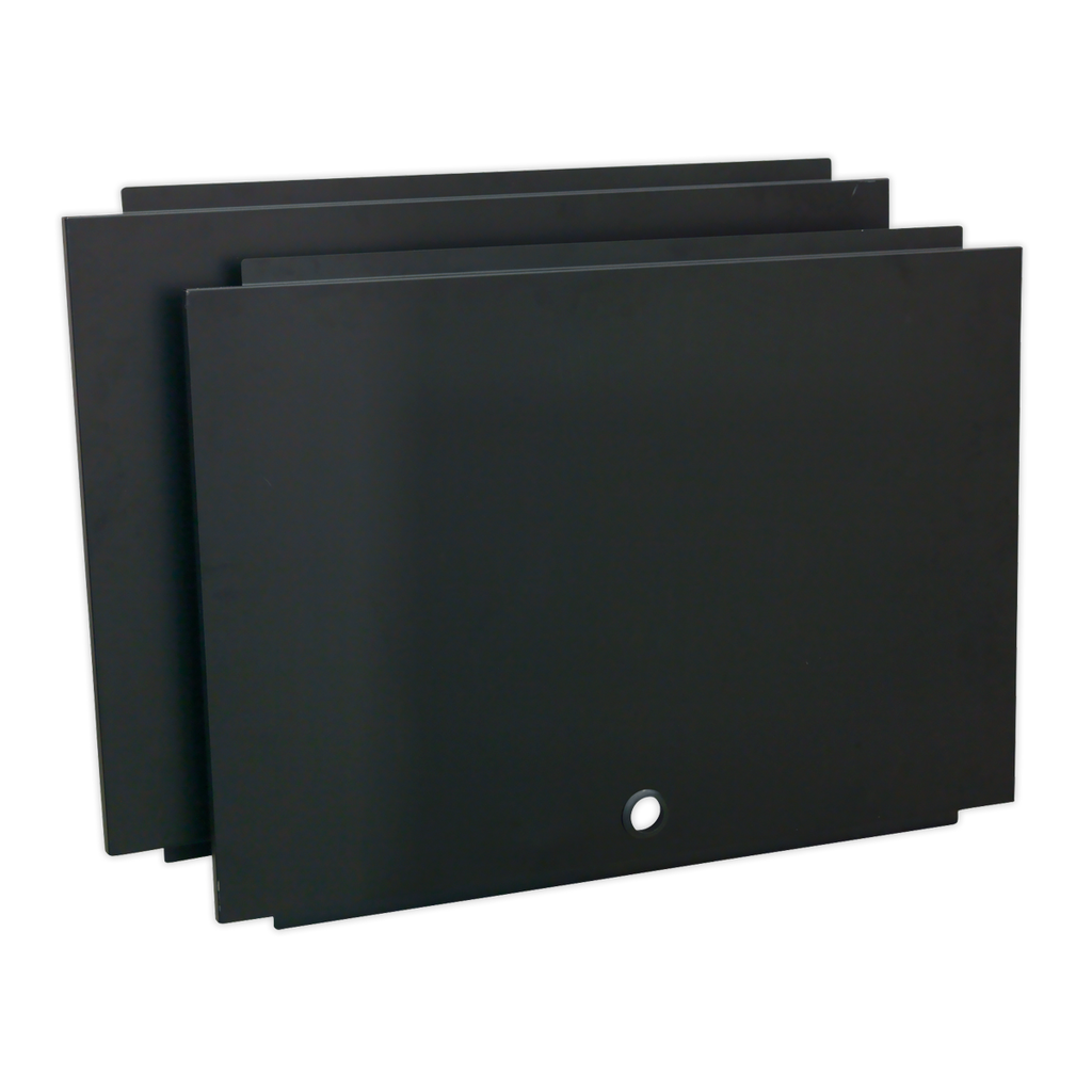 Premier™ Modular Back Panel for Corner Wall Cabinet 930mm (APMS17)