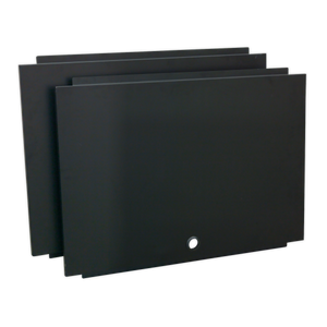 Premier™ Corner Storage System with Hardwood Worktop 1.71m
