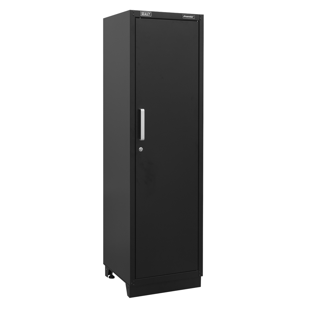 Premier™ Heavy-Duty Modular Full Height Floor Cabinet 2110mm