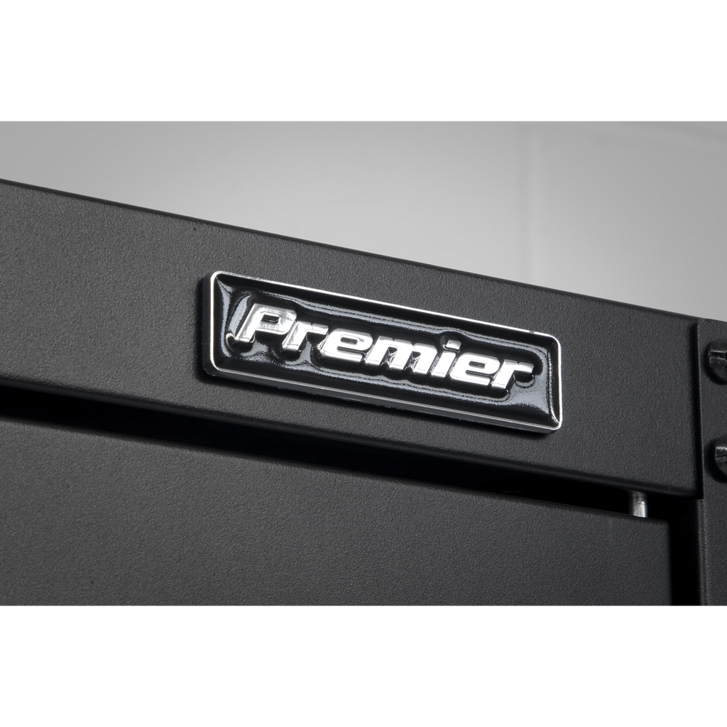 Premier™ Heavy-Duty Modular Full Height Floor Cabinet 2110mm