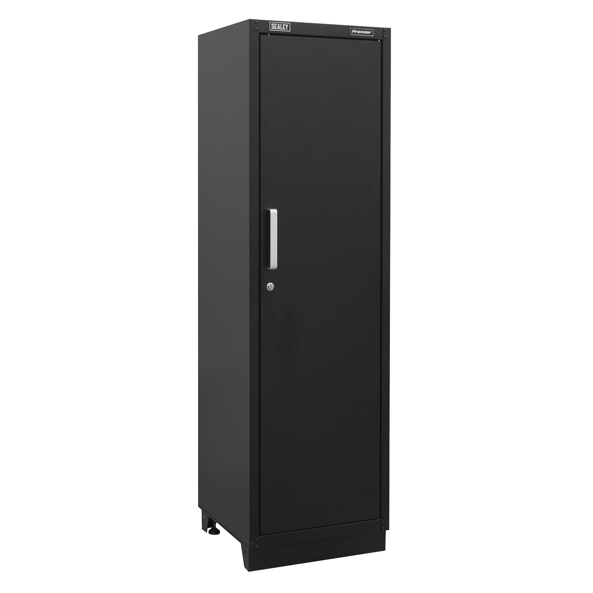 Premier™ Heavy-Duty Modular Full Height Floor Cabinet 2110mm