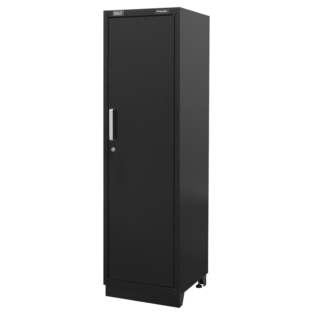 Premier™ Heavy-Duty Modular Full Height Floor Cabinet 2110mm