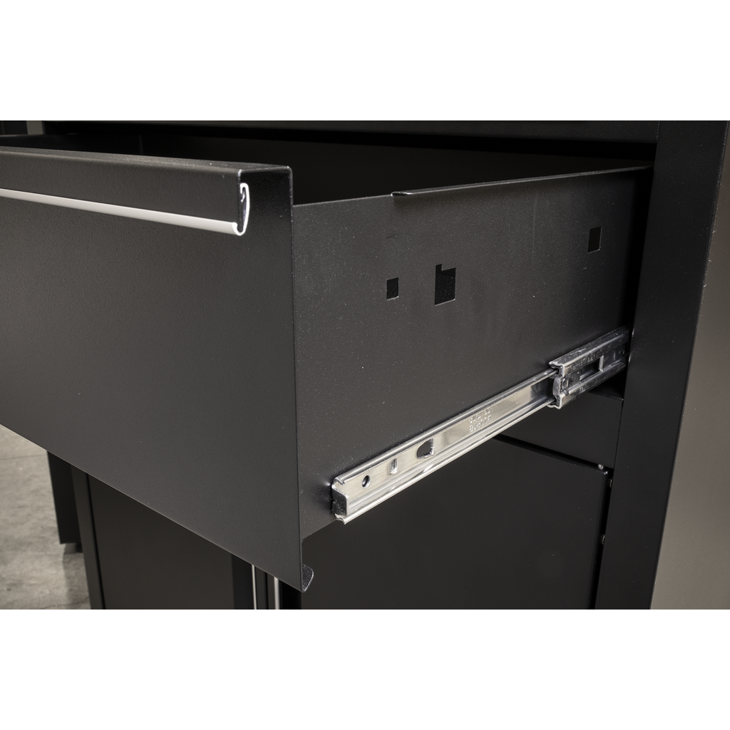 Superline PRO® Rapid-Fit Modular Wall & Base Cabinet with Drawer