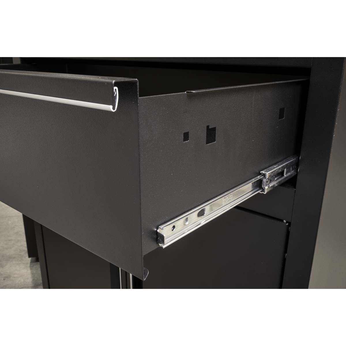 Superline PRO® Rapid-Fit Modular Wall & Base Cabinet with Drawer