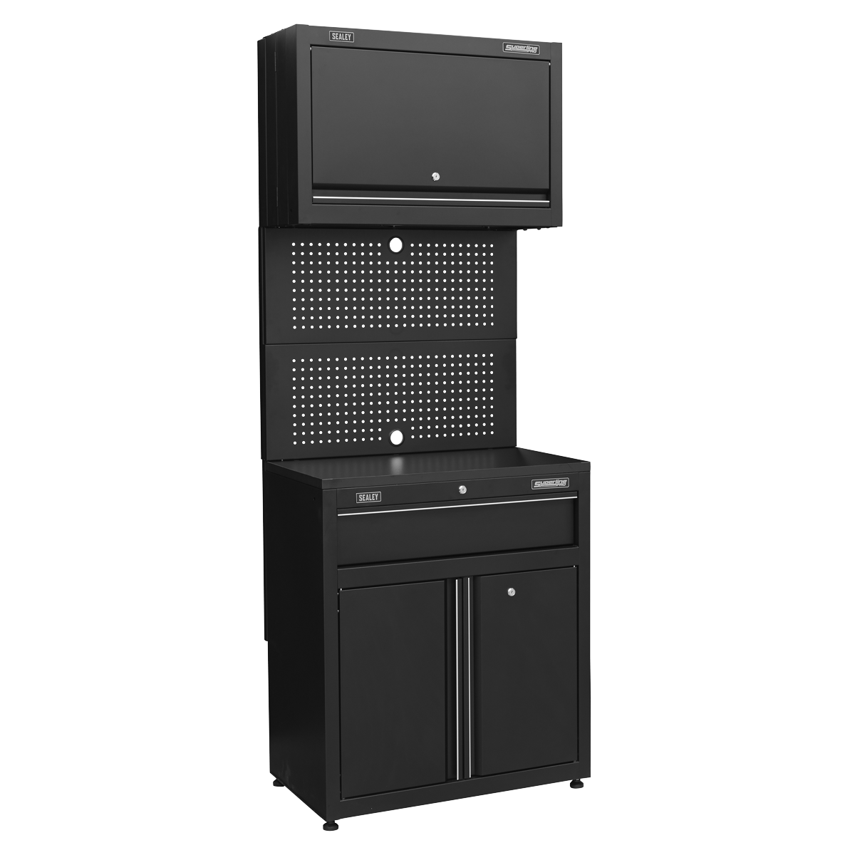 Superline PRO® Rapid-Fit Modular Wall & Base Cabinet with Drawer