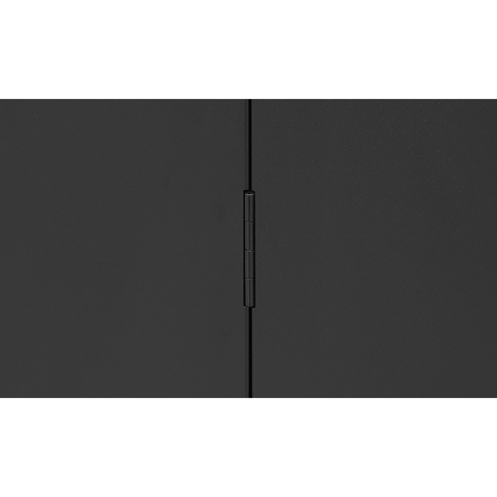 Superline PRO® Rapid-Fit Modular Dual Stacking Cabinets