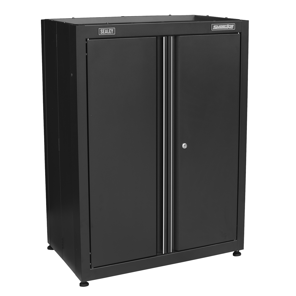 Superline PRO® Rapid-Fit Modular Garage Storage System 3.1m