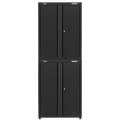 Superline PRO® Rapid-Fit Modular Dual Stacking Cabinets