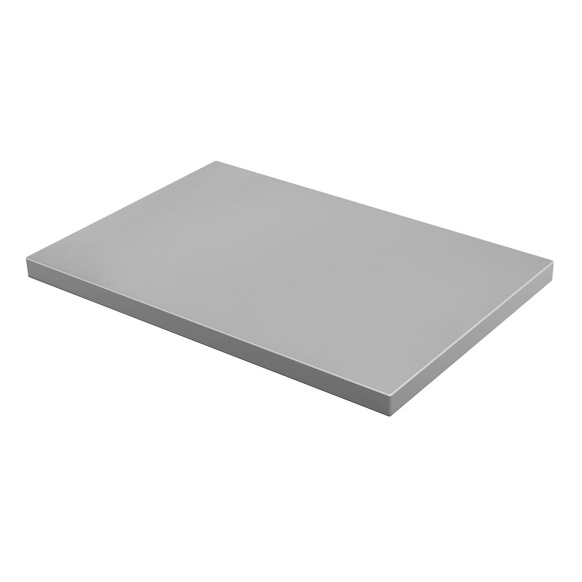 Superline PRO® Black Edition Stainless Steel Worktop 680mm