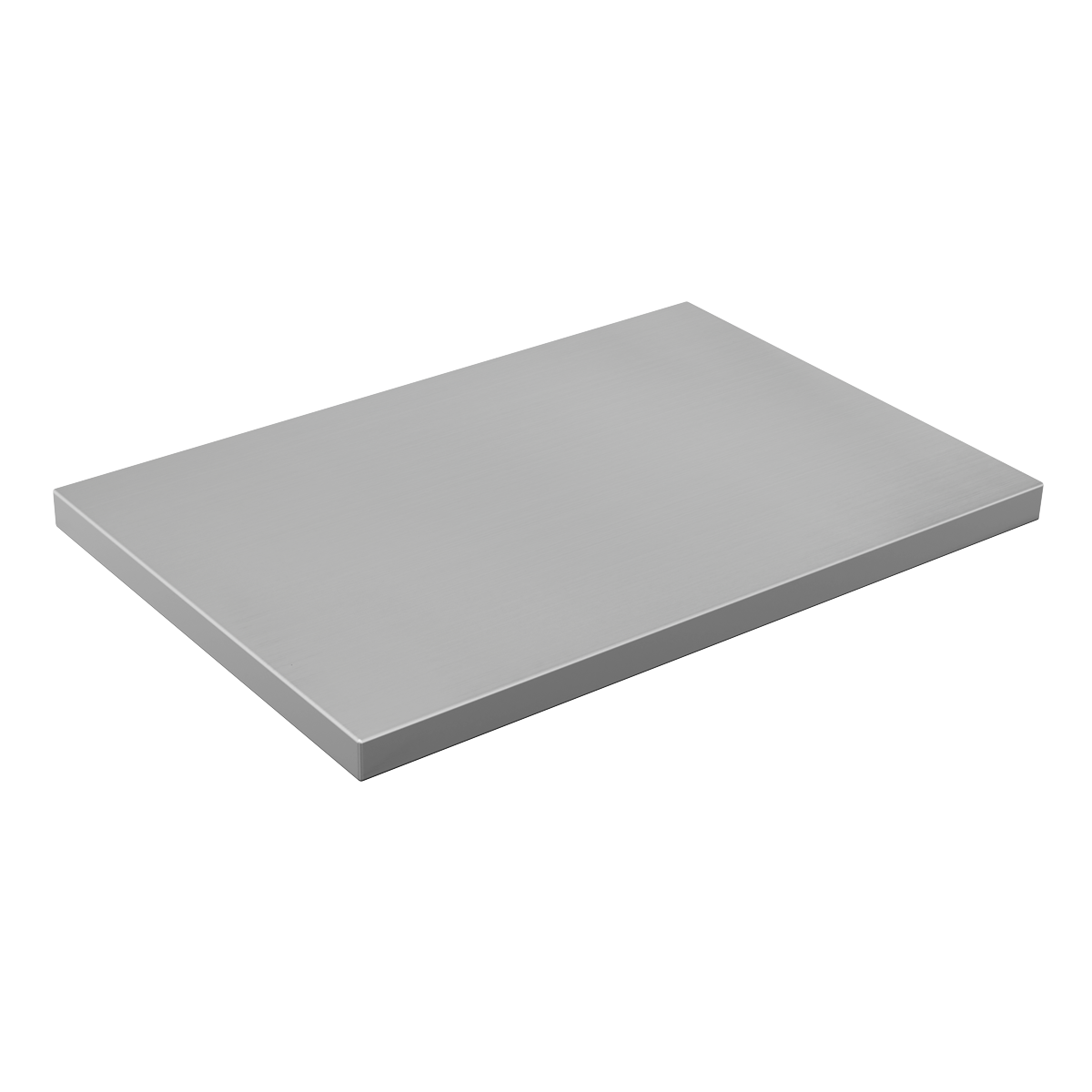 Superline PRO® Black Edition Stainless Steel Worktop 680mm