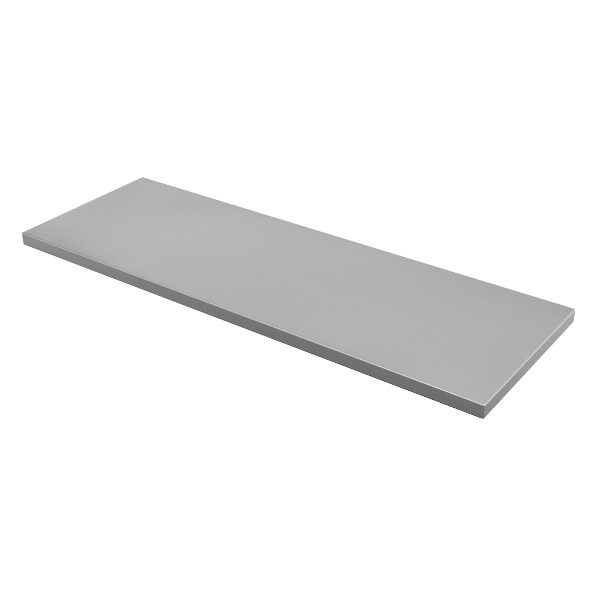 Superline PRO® Black Edition Stainless Steel Worktop 1360mm
