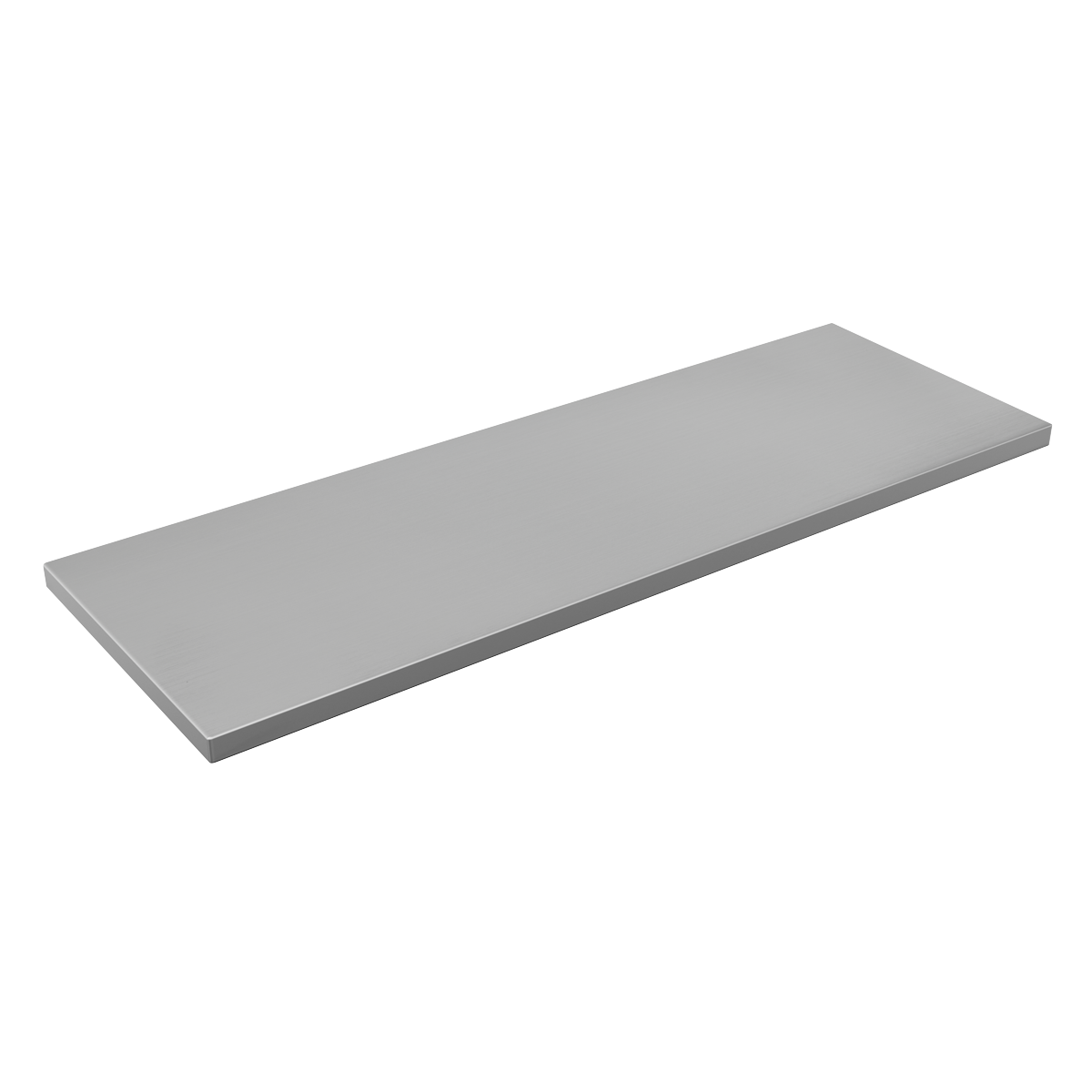 Superline PRO® Black Edition Stainless Steel Worktop 1360mm
