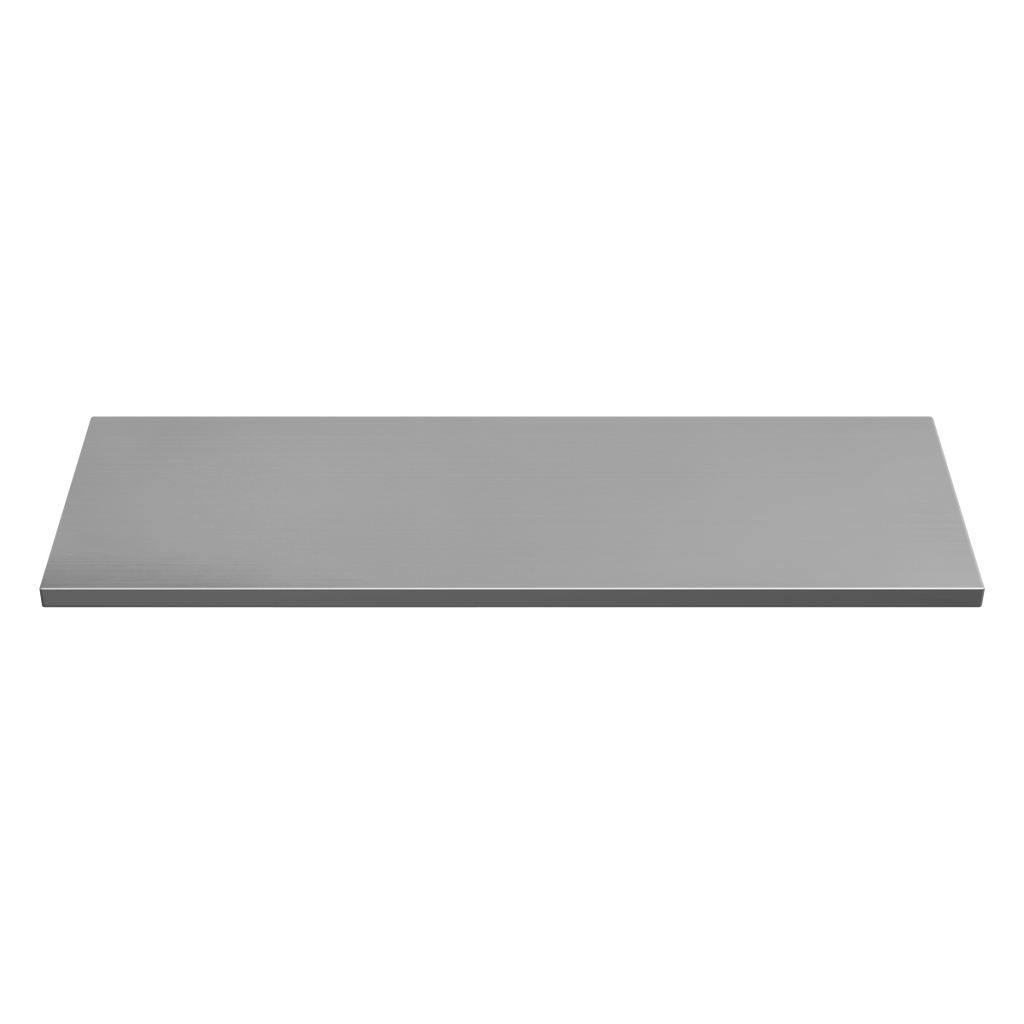 Superline PRO® Black Edition Stainless Steel Worktop 1360mm