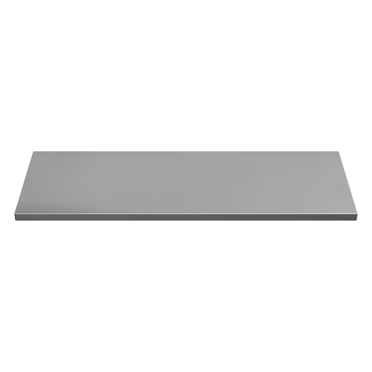 Superline PRO® Black Edition Stainless Steel Worktop 1360mm