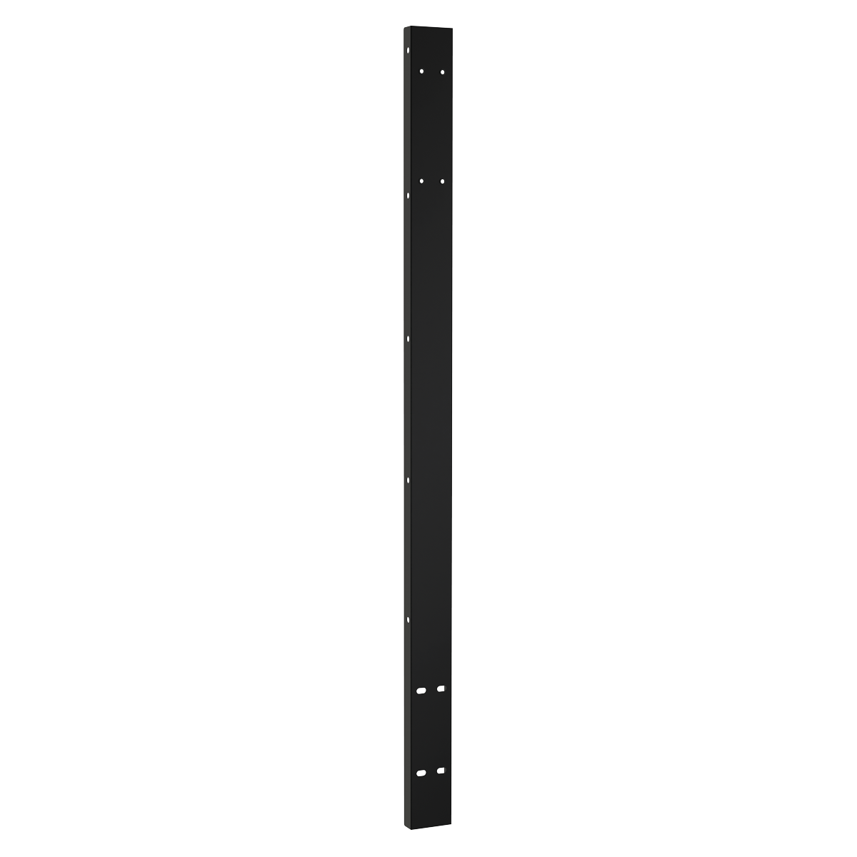 Superline PRO® Black Edition Modular System Double Upright Connector (APMS30UCD)