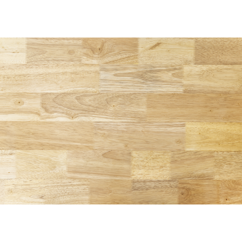 Superline PRO® Black Edition Rubber Wood Worktop 680mm