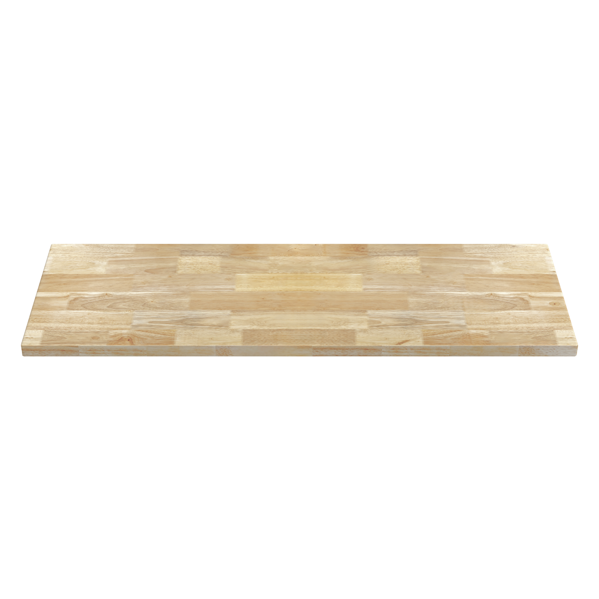 Superline PRO® Black Edition Rubber Wood Worktop 1360mm