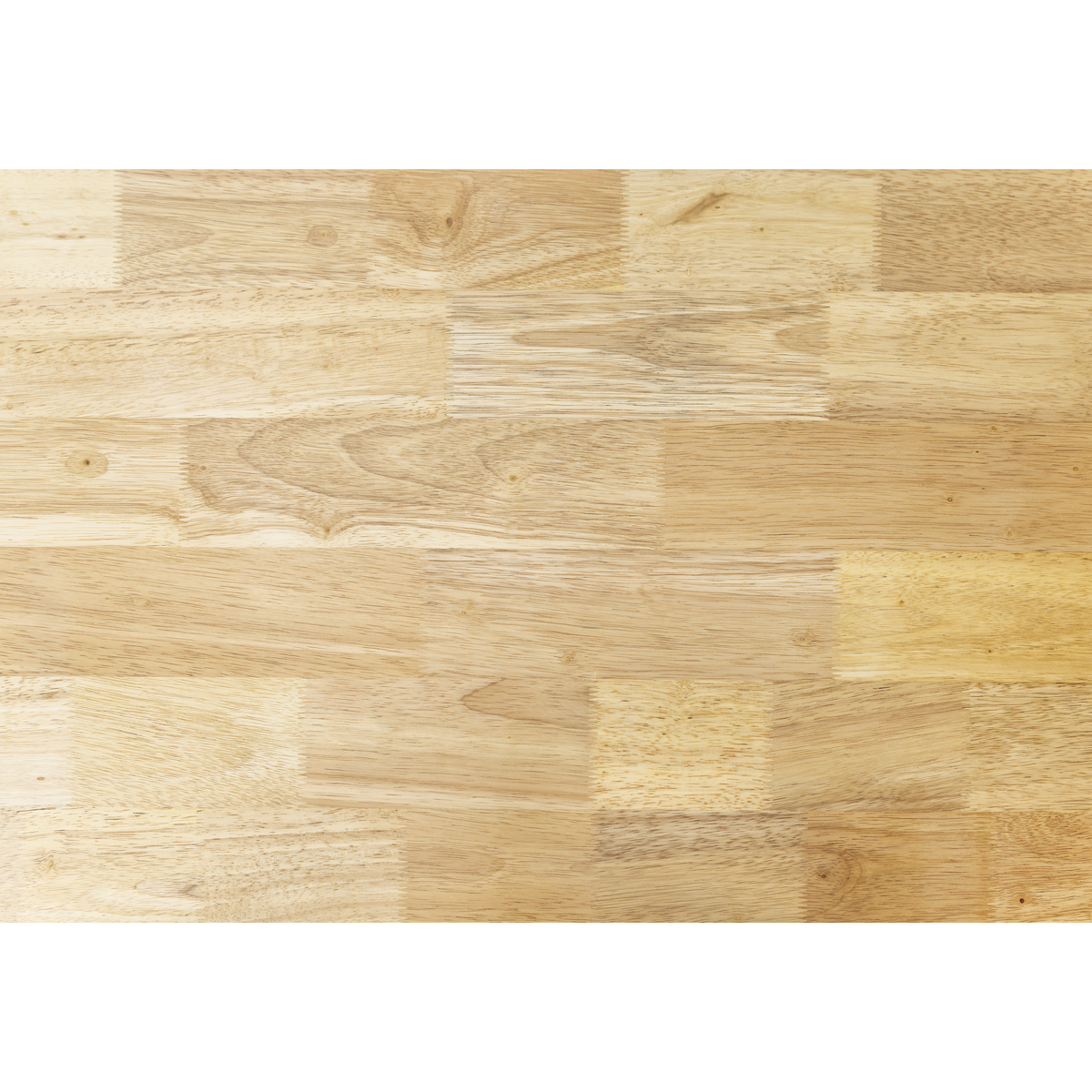 Superline PRO® Black Edition Rubber Wood Worktop 2040mm