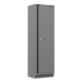 Superline PRO® Black Edition Modular Full Height Floor Cabinet 600mm (Factory Refurbished B)