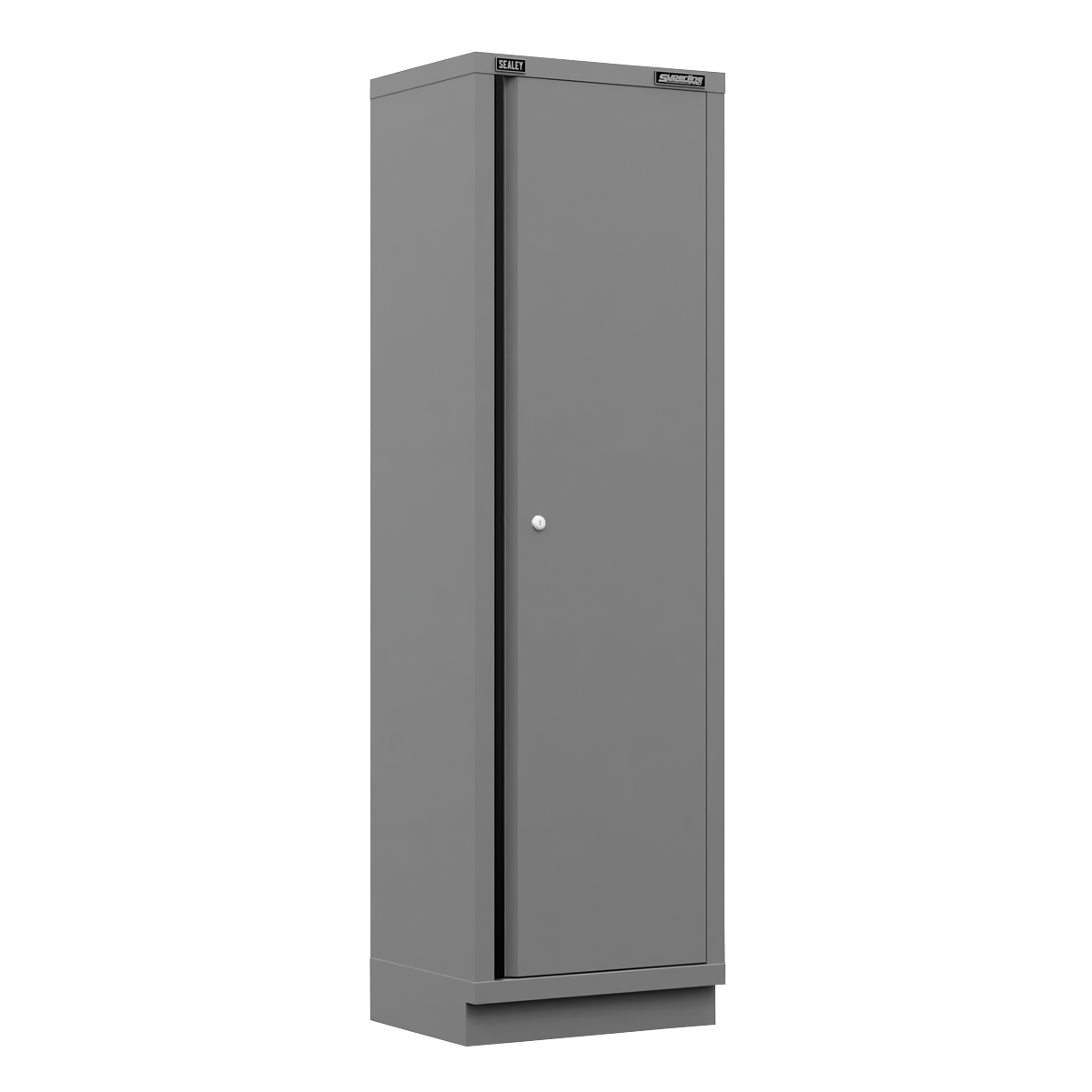Superline PRO® Black Edition Modular Full Height Floor Cabinet 600mm (Factory Refurbished B)