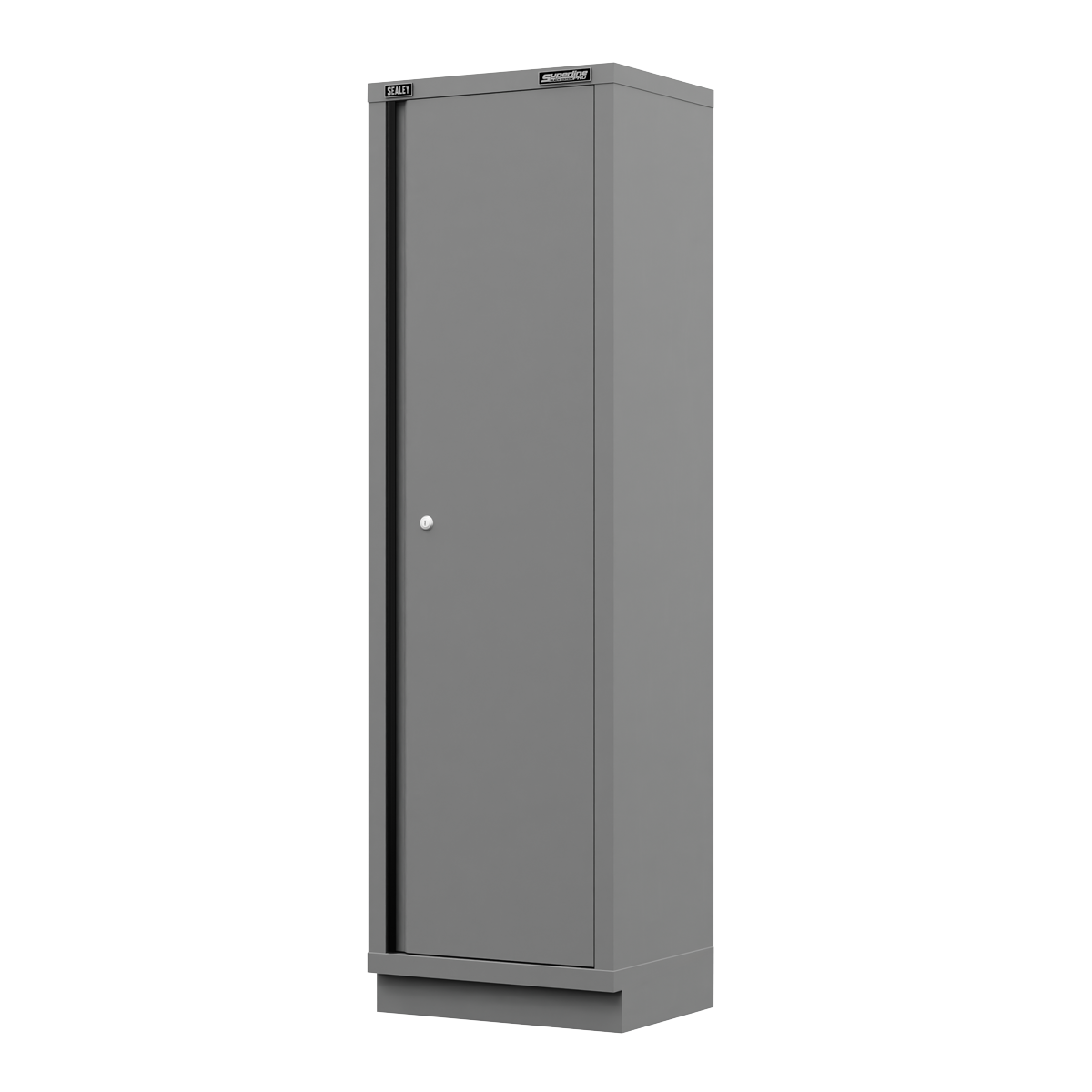 Superline PRO® Black Edition Modular Full Height Floor Cabinet 600mm (Factory Refurbished B)