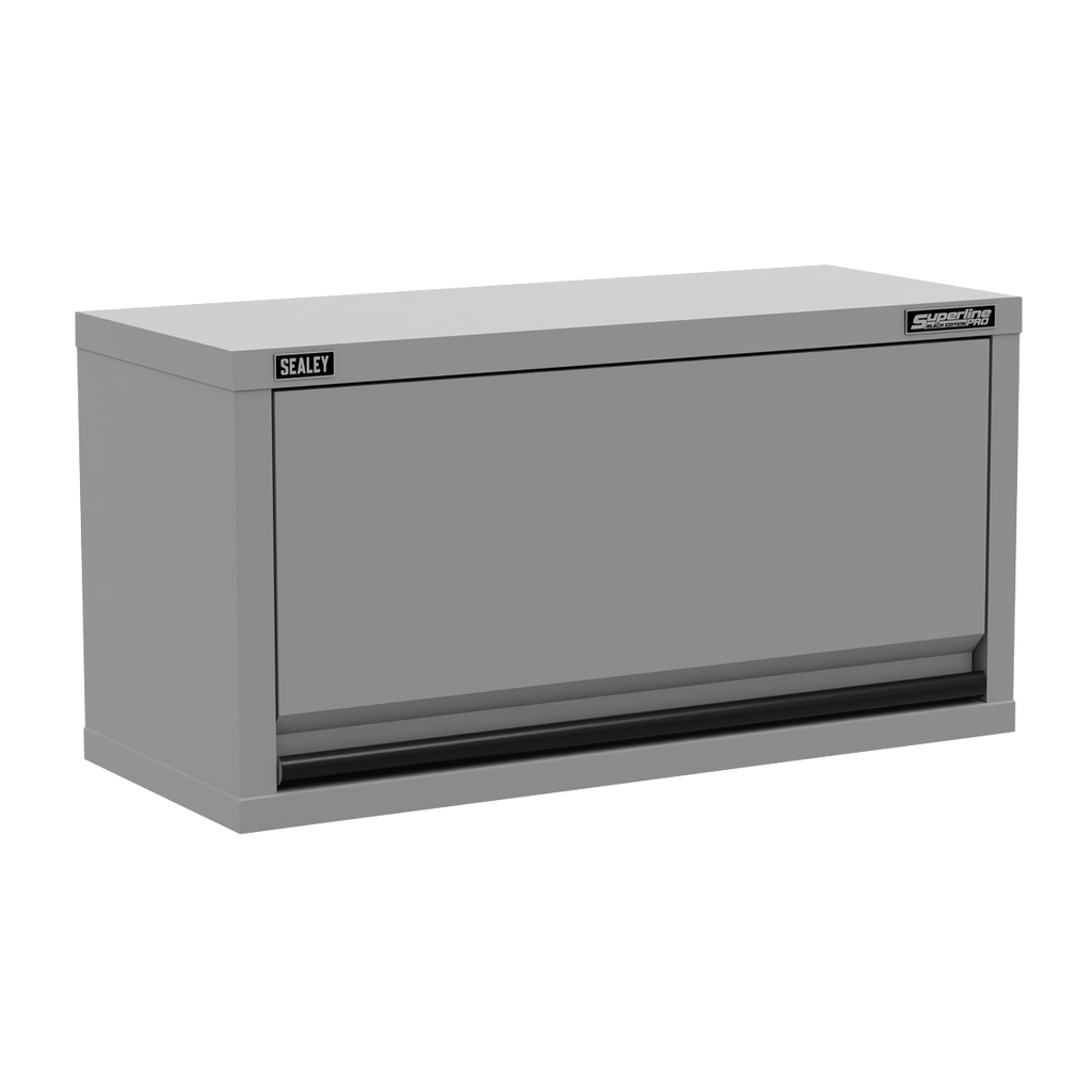 Superline PRO® Black Edition Modular Wall Cabinet 680mm